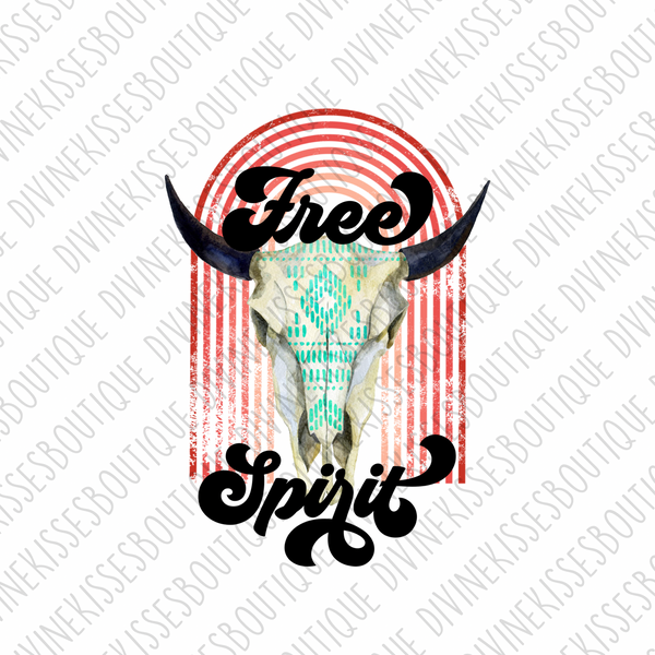 Free Spirit Transfer