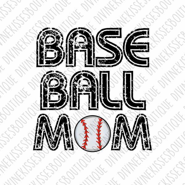 Baseball Mom Transfer