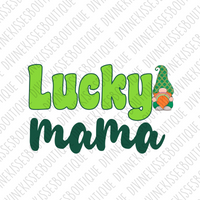 Lucky Mama Transfer