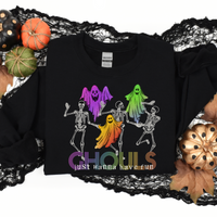 Ghouls Just Wanna Have Fun Sweatshirt