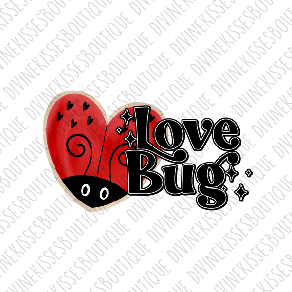 Love Bug Transfer