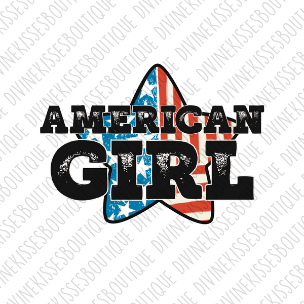 American Girl Transfer