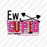 Ew Cupid Transfer