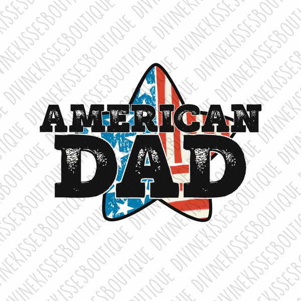 American Dad Transfer