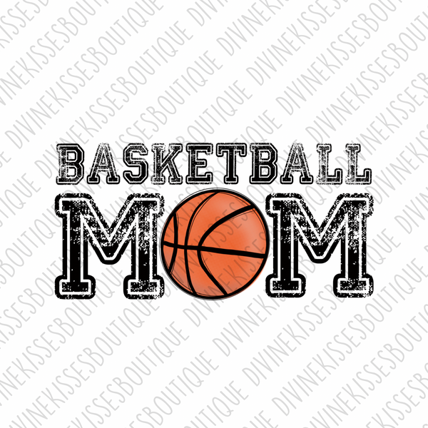 Basketball Mom Transfer