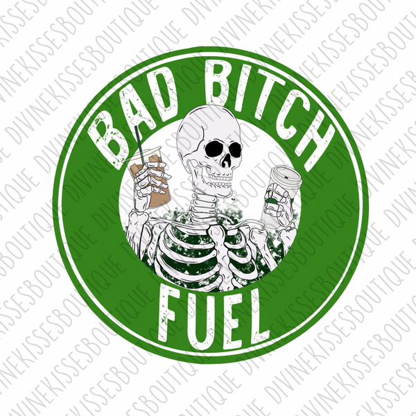 Bad Bitch Fuel Transfer