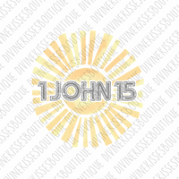 1st John 15 Transfer