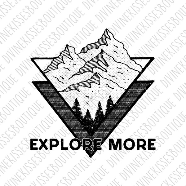 Explore More Transfer