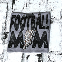 Football Mom